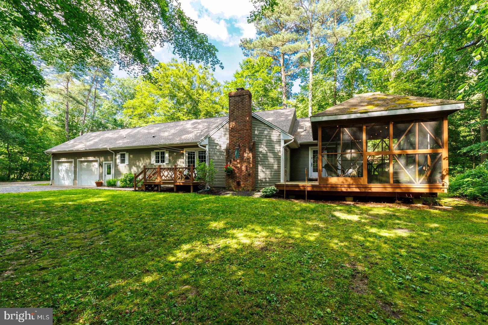 24771 WOODS DRIVE