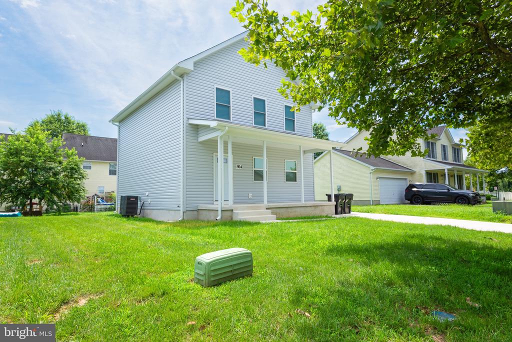 504 PINTAIL STREET