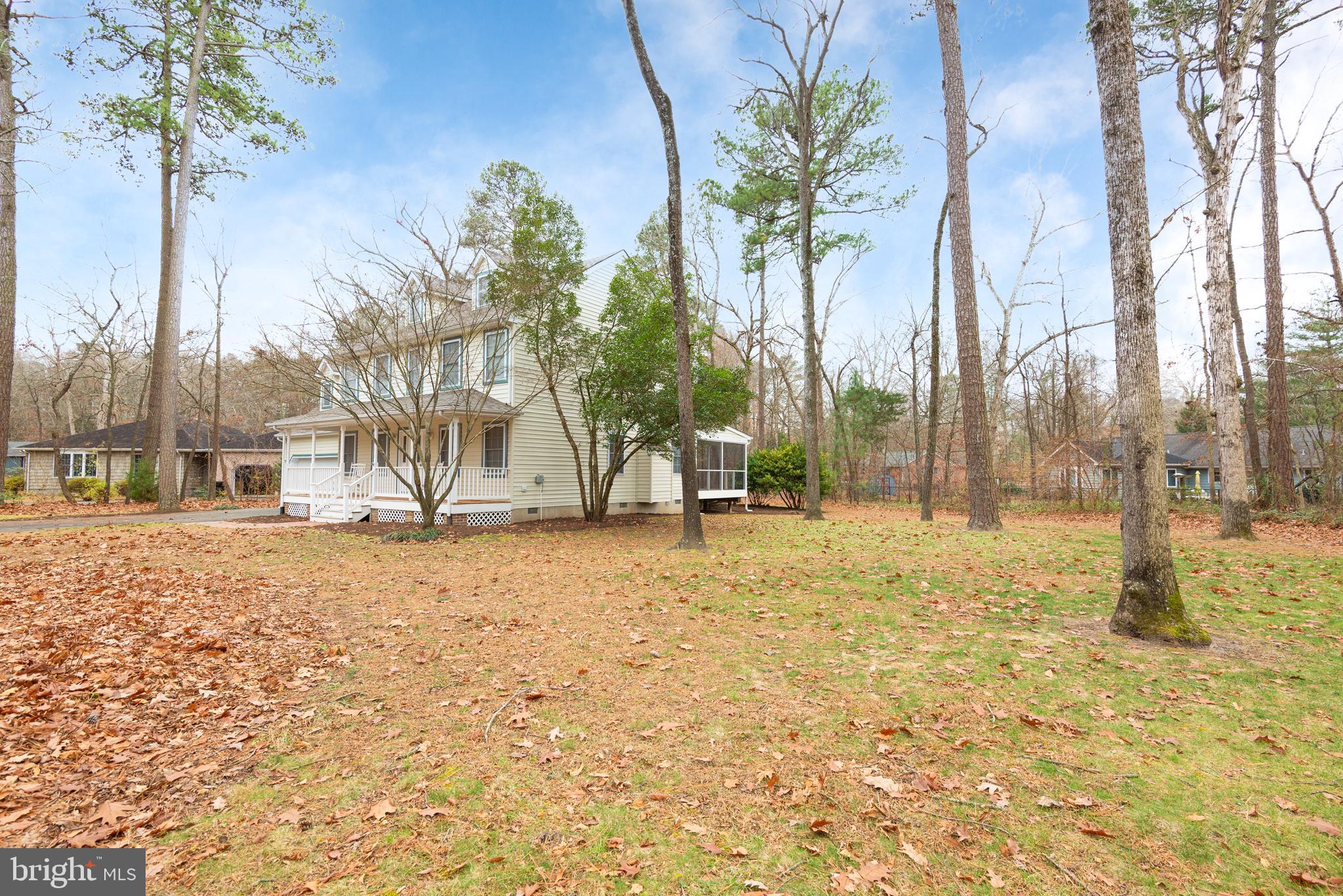 24749 WOODS DRIVE