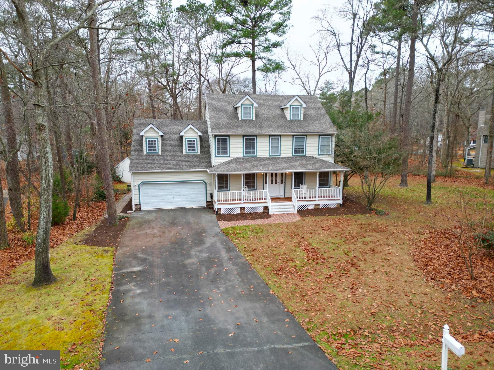 24749 WOODS DRIVE