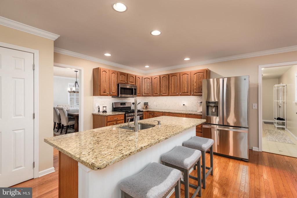 24749 WOODS DRIVE