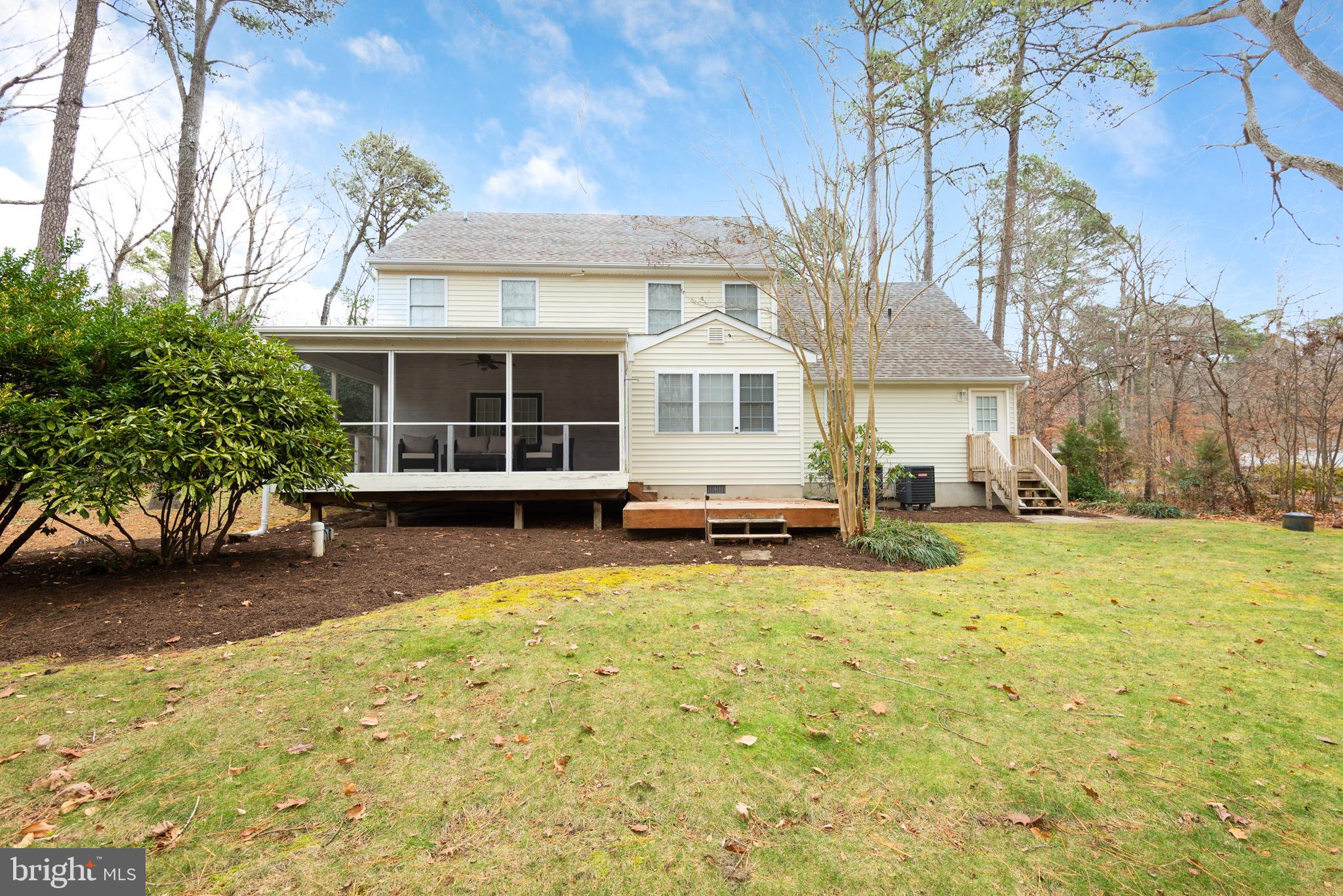 24749 WOODS DRIVE