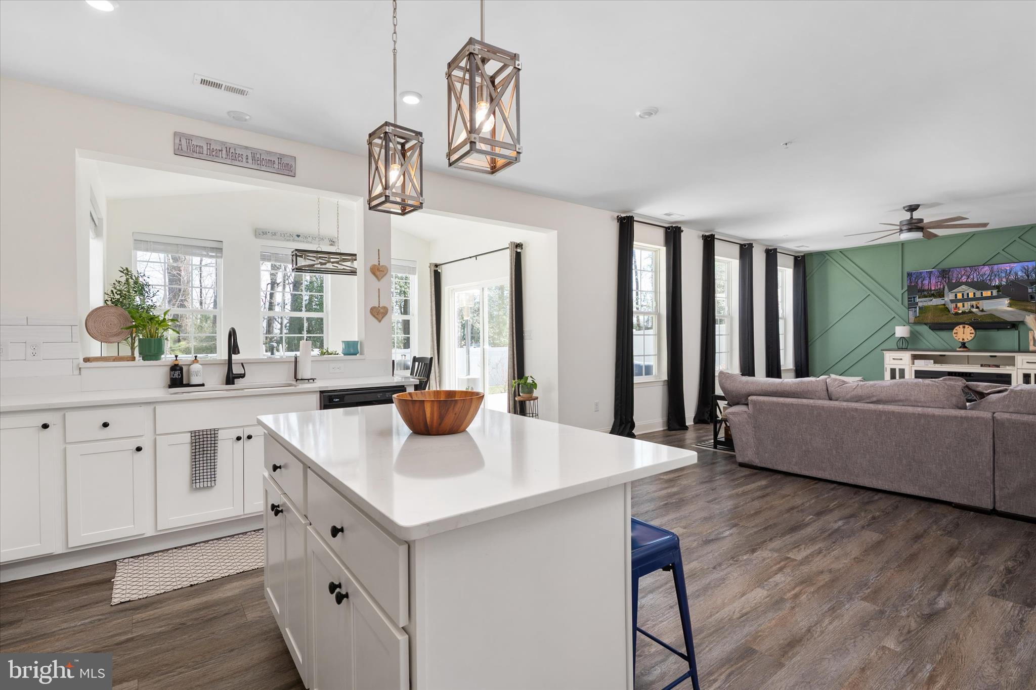 315 MORNING GLORY DRIVE