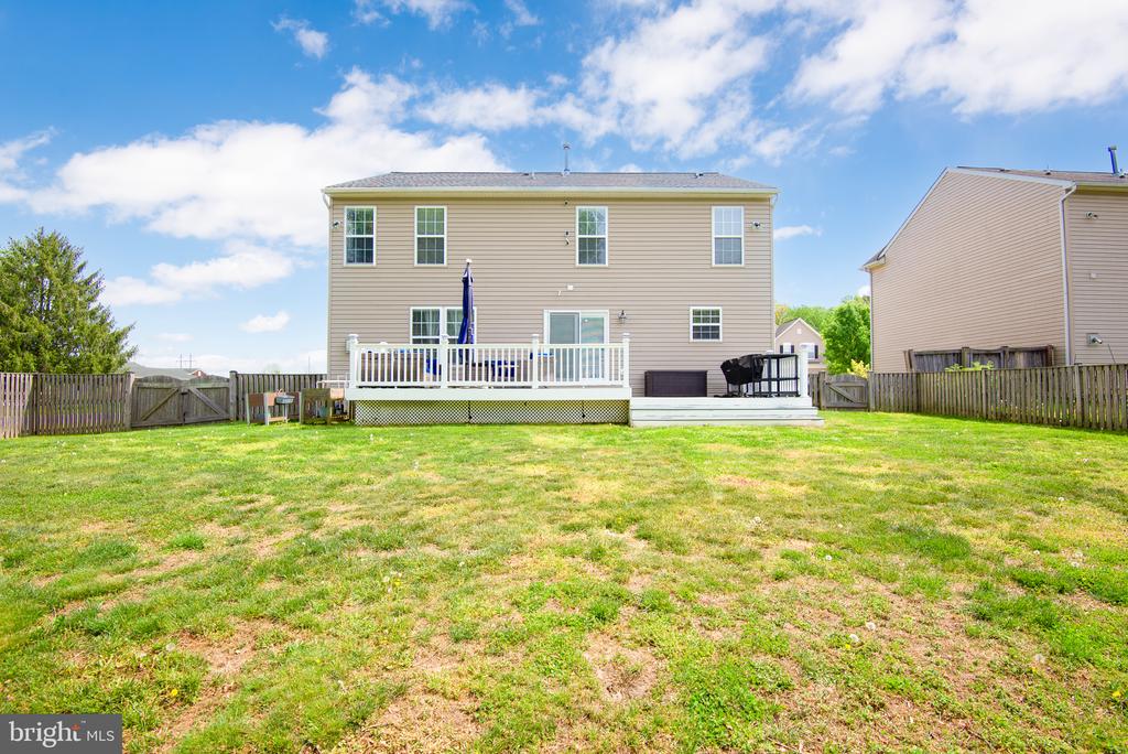 1709 CATTAIL COMMONS WAY