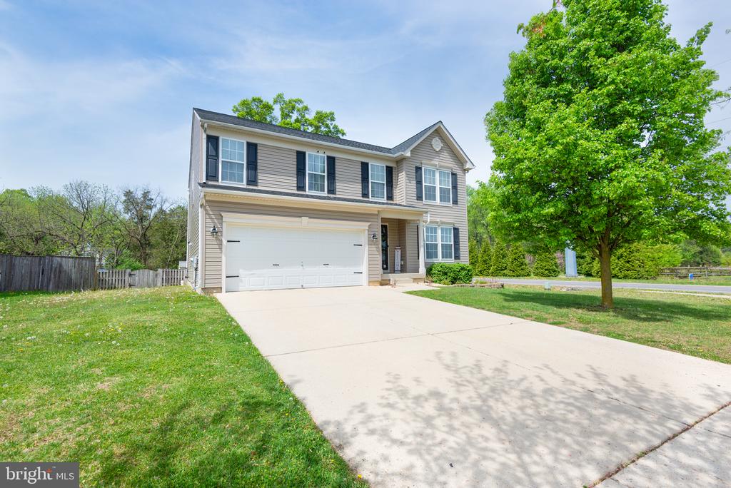 1709 CATTAIL COMMONS WAY