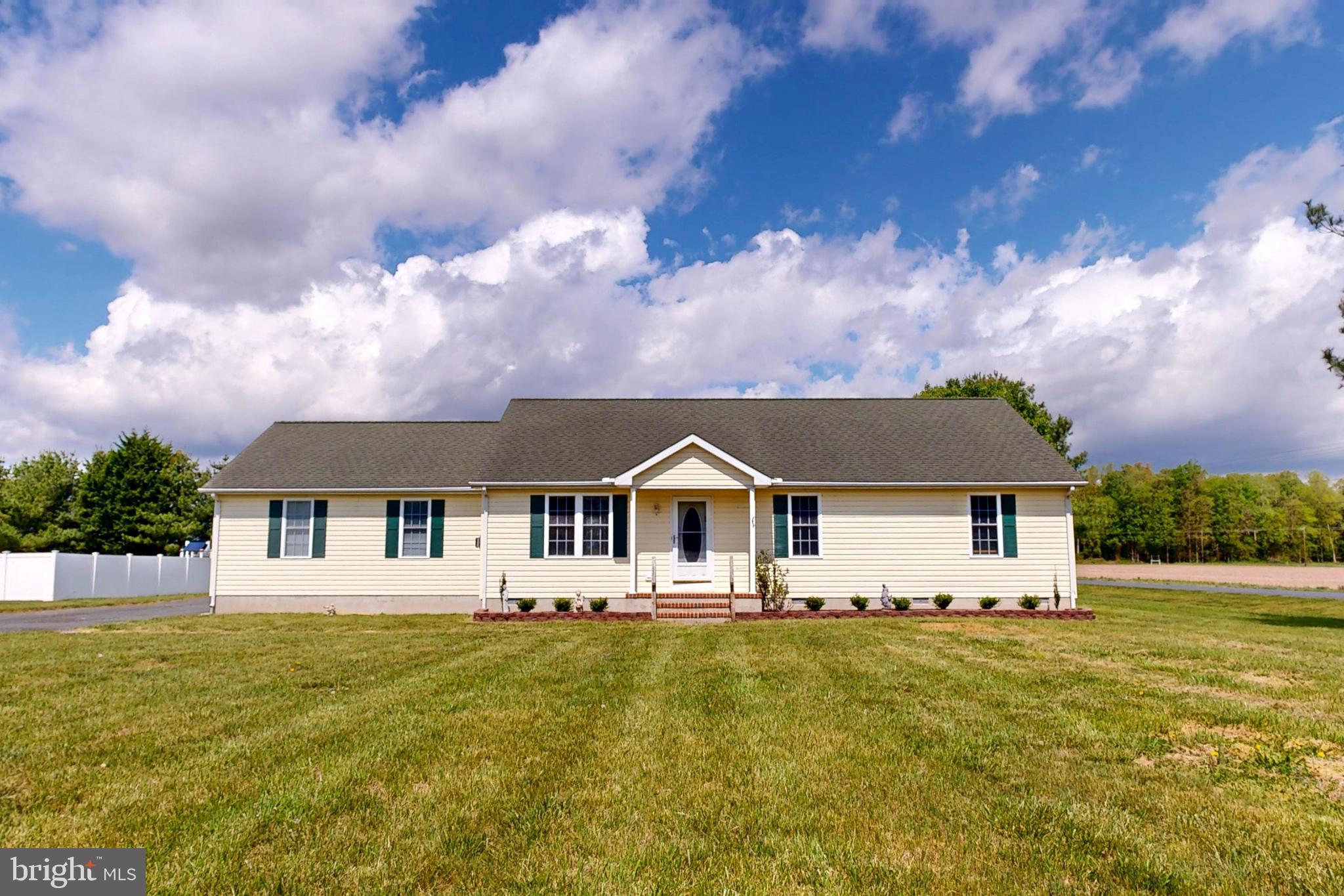 23168 DEER RUN COURT