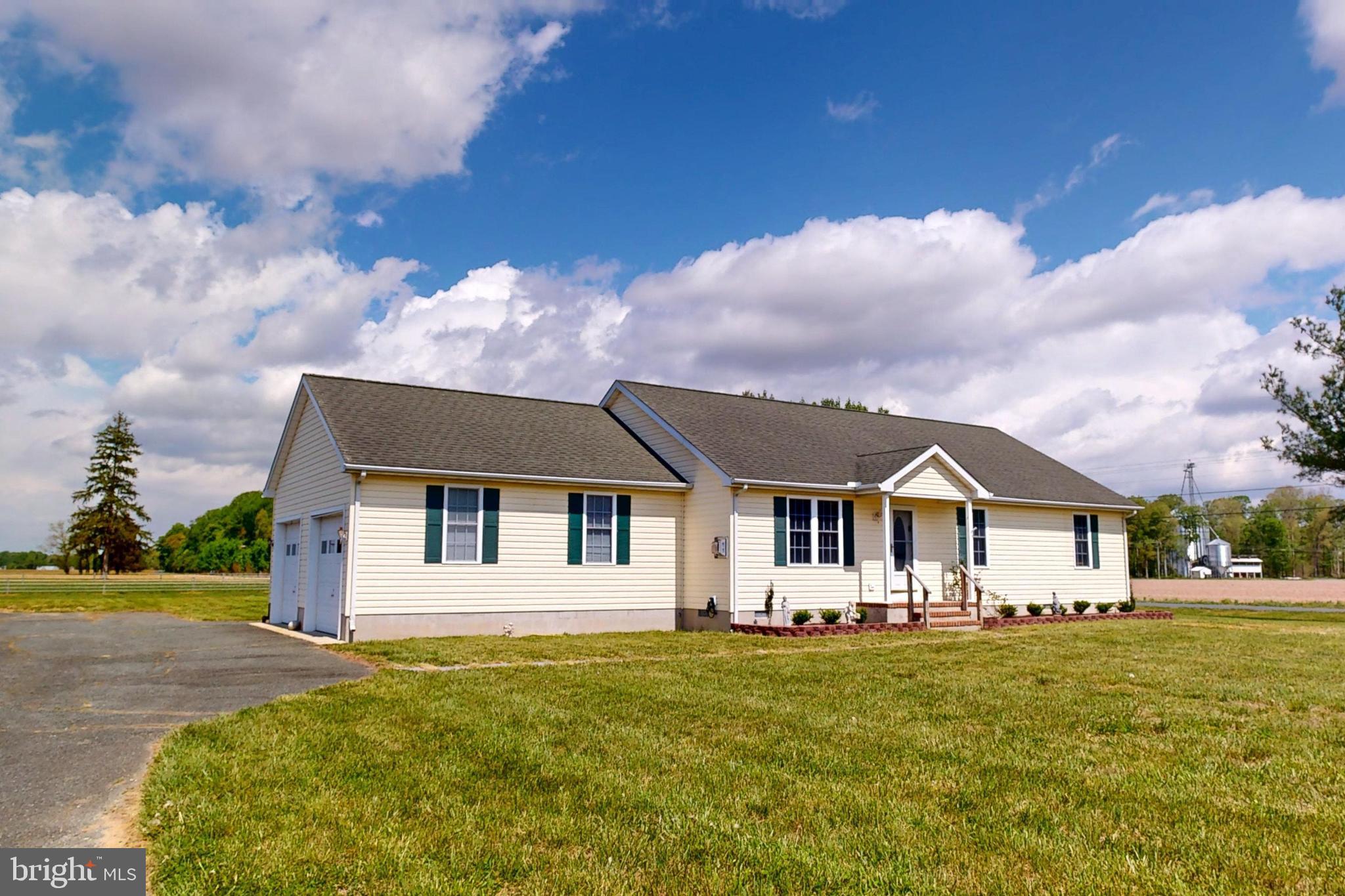 23168 DEER RUN COURT