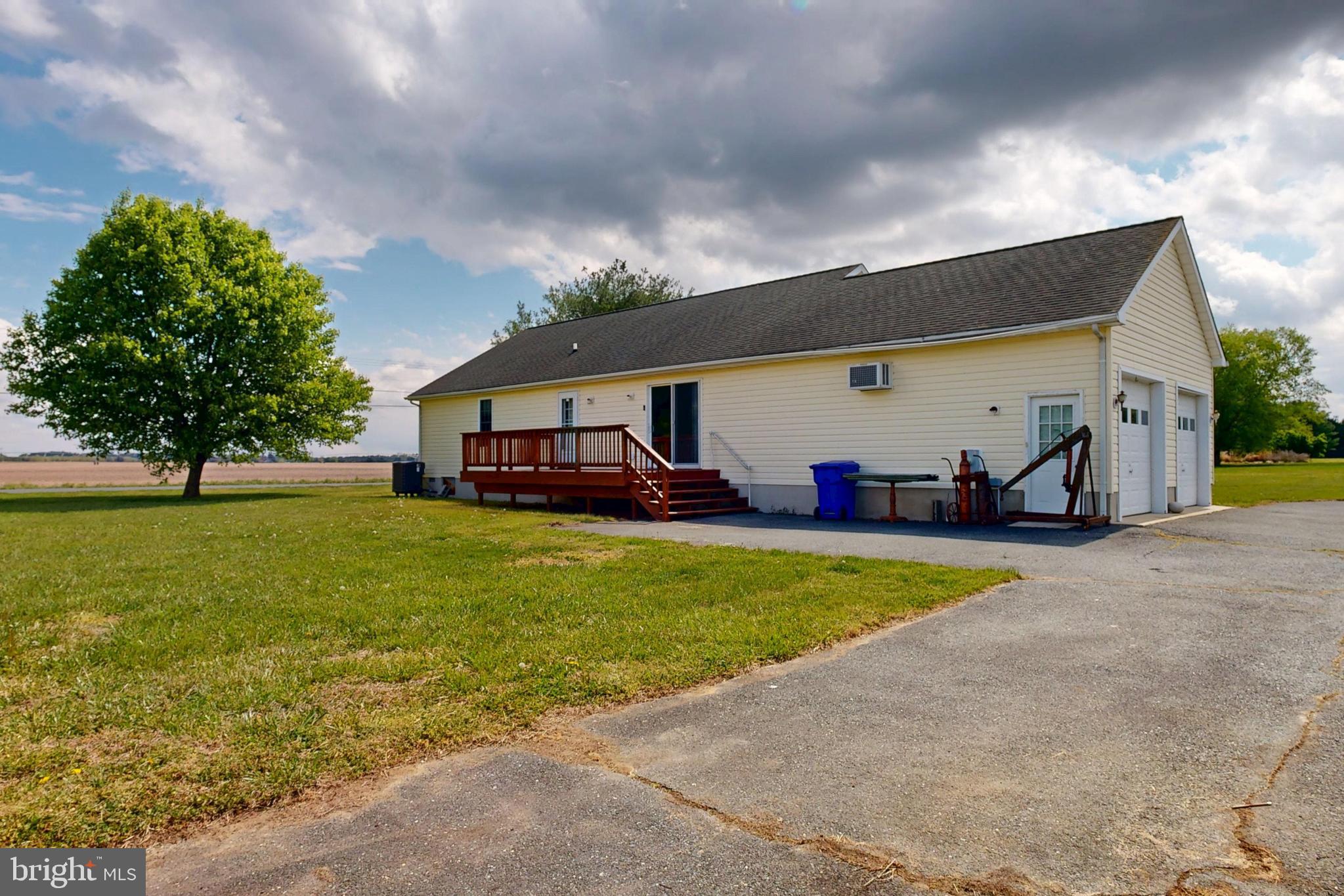 23168 DEER RUN COURT