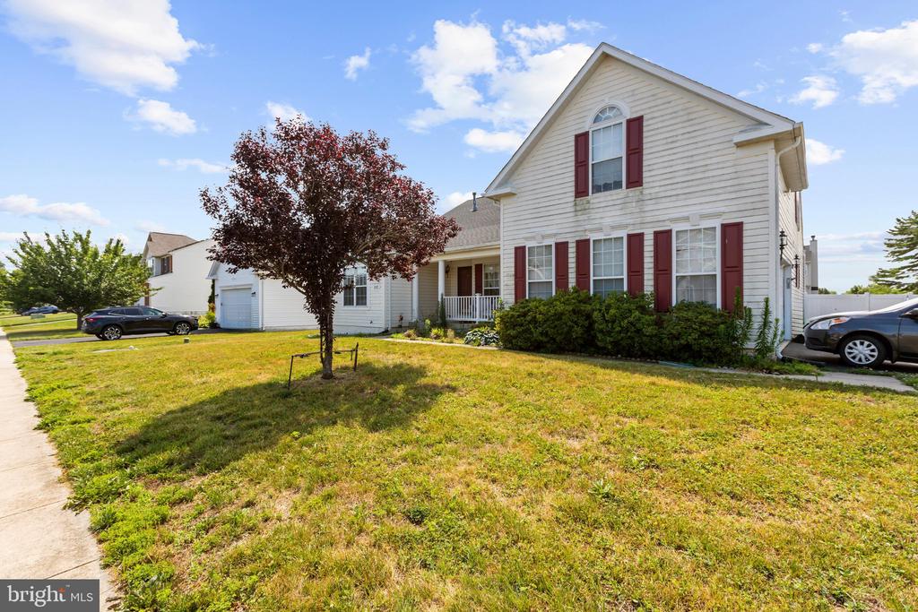 102 LISTER LANE