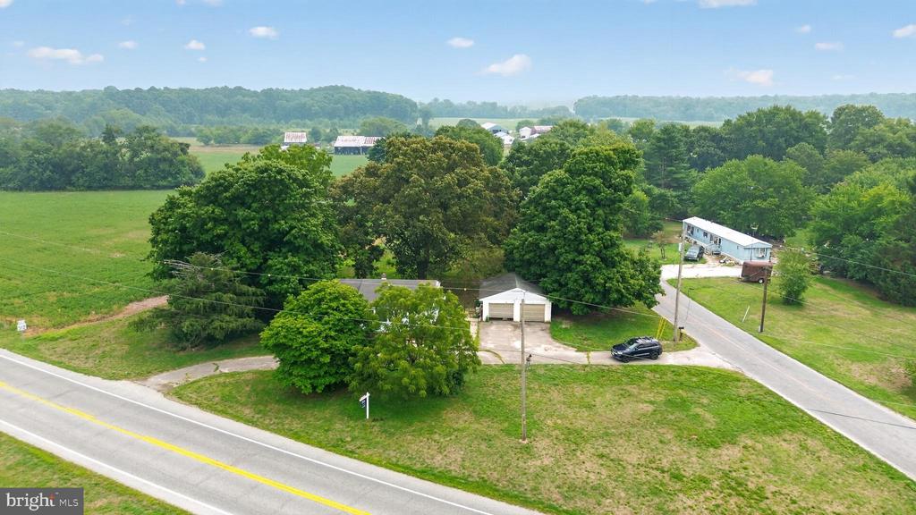 23884 BRIDGETOWN ROAD