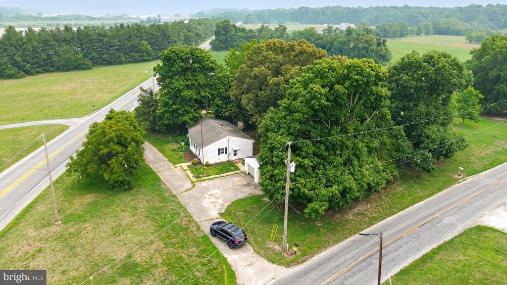 23884 BRIDGETOWN ROAD