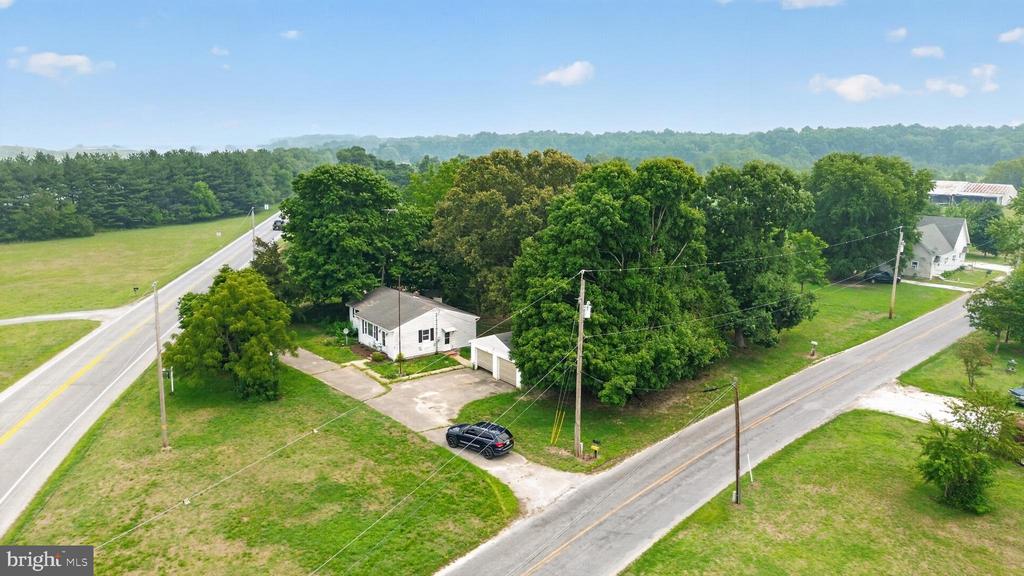 23884 BRIDGETOWN ROAD