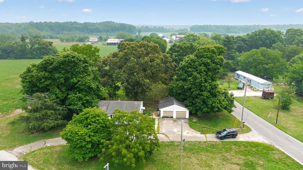 23884 BRIDGETOWN ROAD