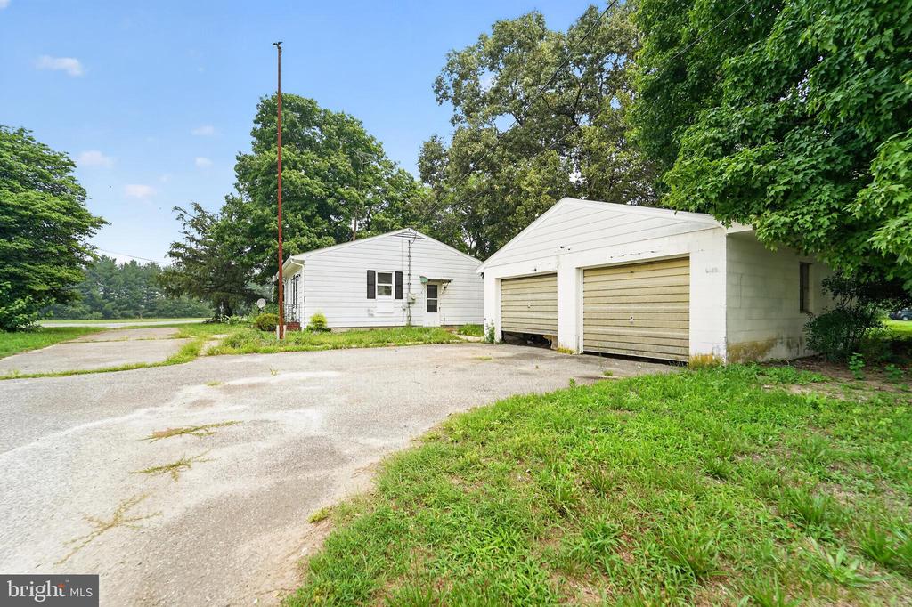 23884 BRIDGETOWN ROAD