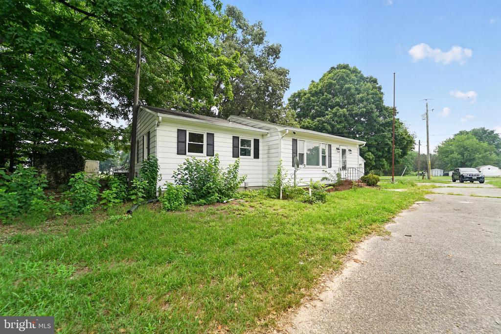 23884 BRIDGETOWN ROAD