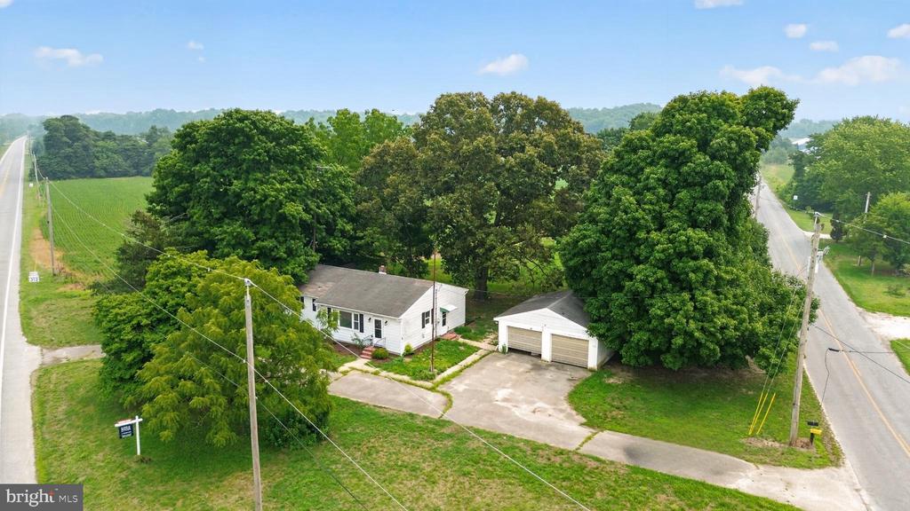 23884 BRIDGETOWN ROAD