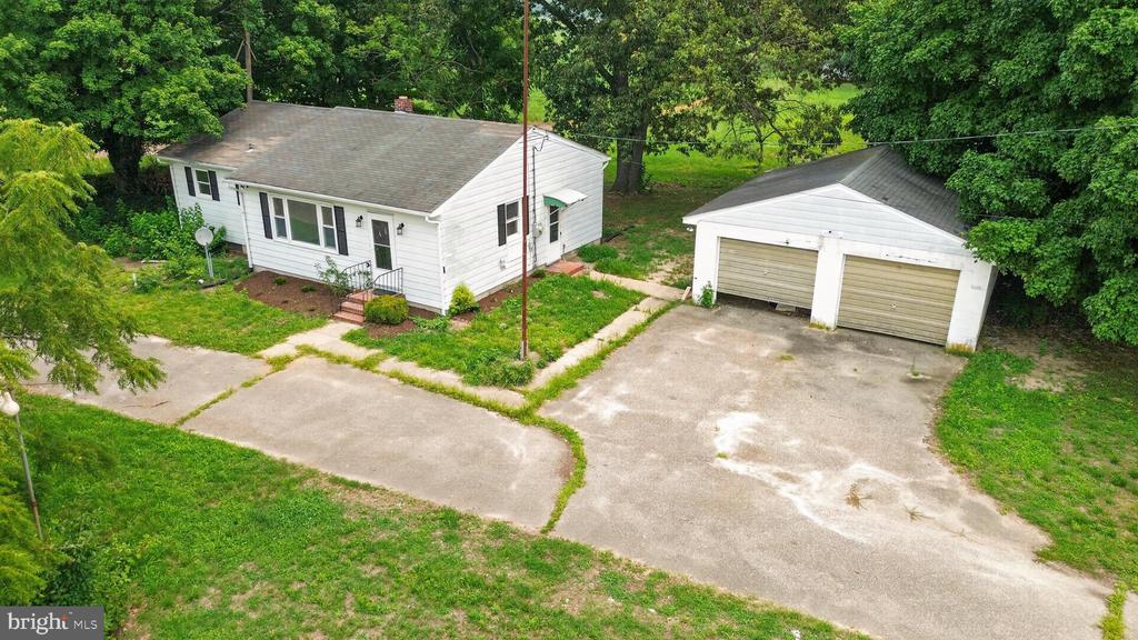 23884 BRIDGETOWN ROAD