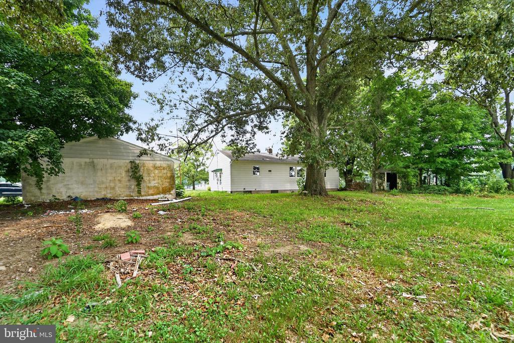 23884 BRIDGETOWN ROAD