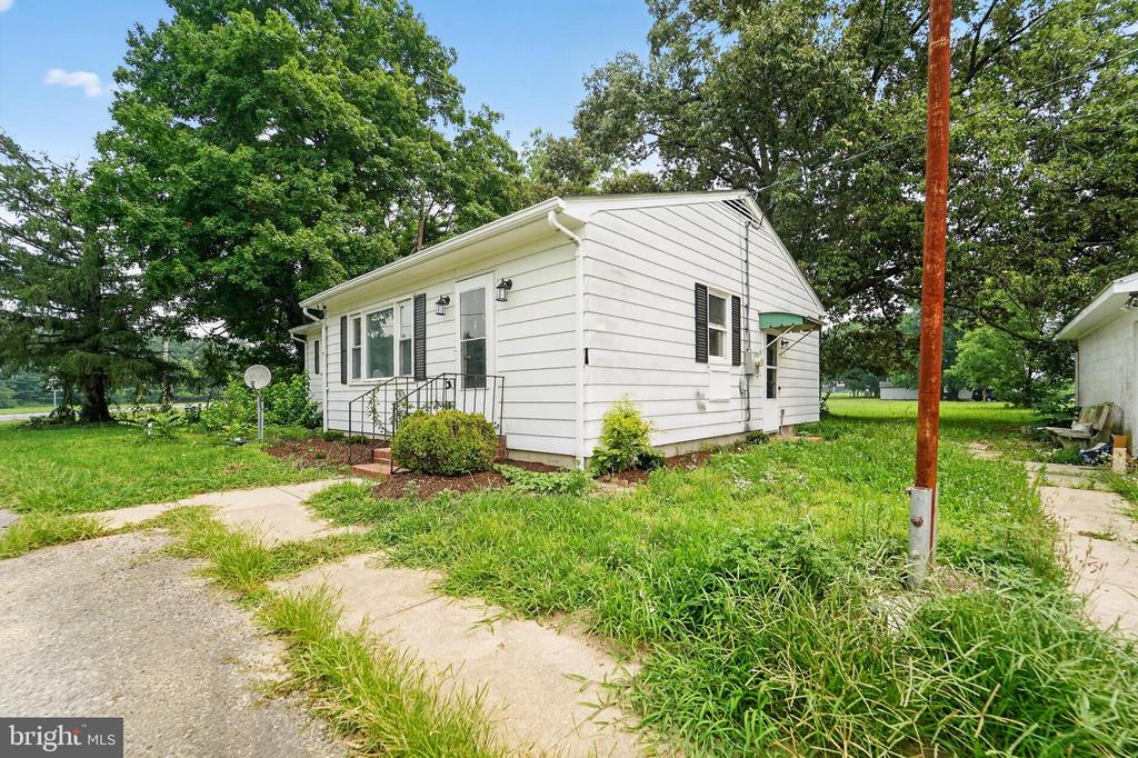23884 BRIDGETOWN ROAD
