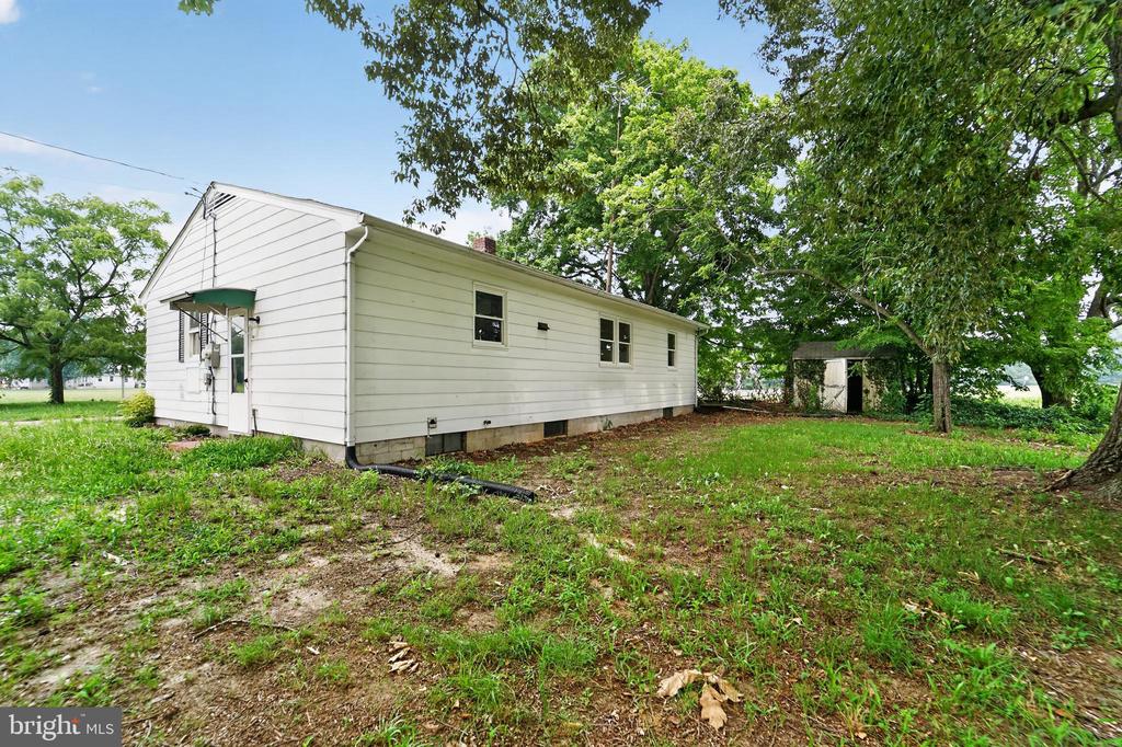 23884 BRIDGETOWN ROAD