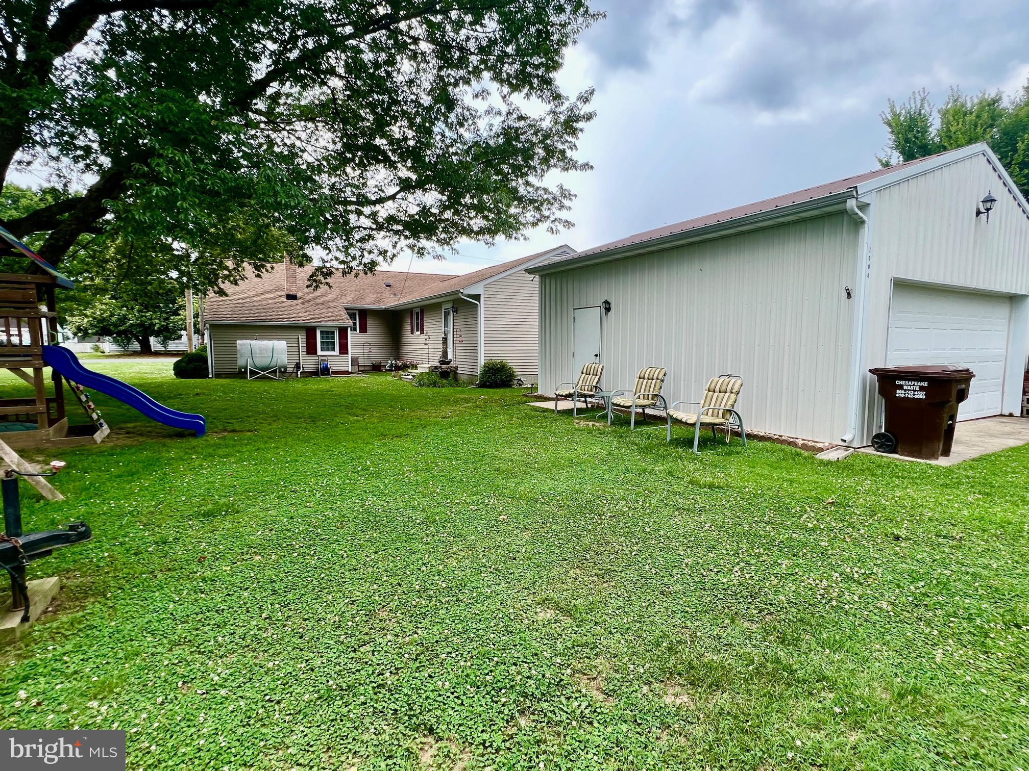 1006 WILLOWMERE LANE