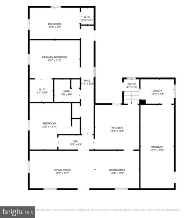 1006 WILLOWMERE LANE