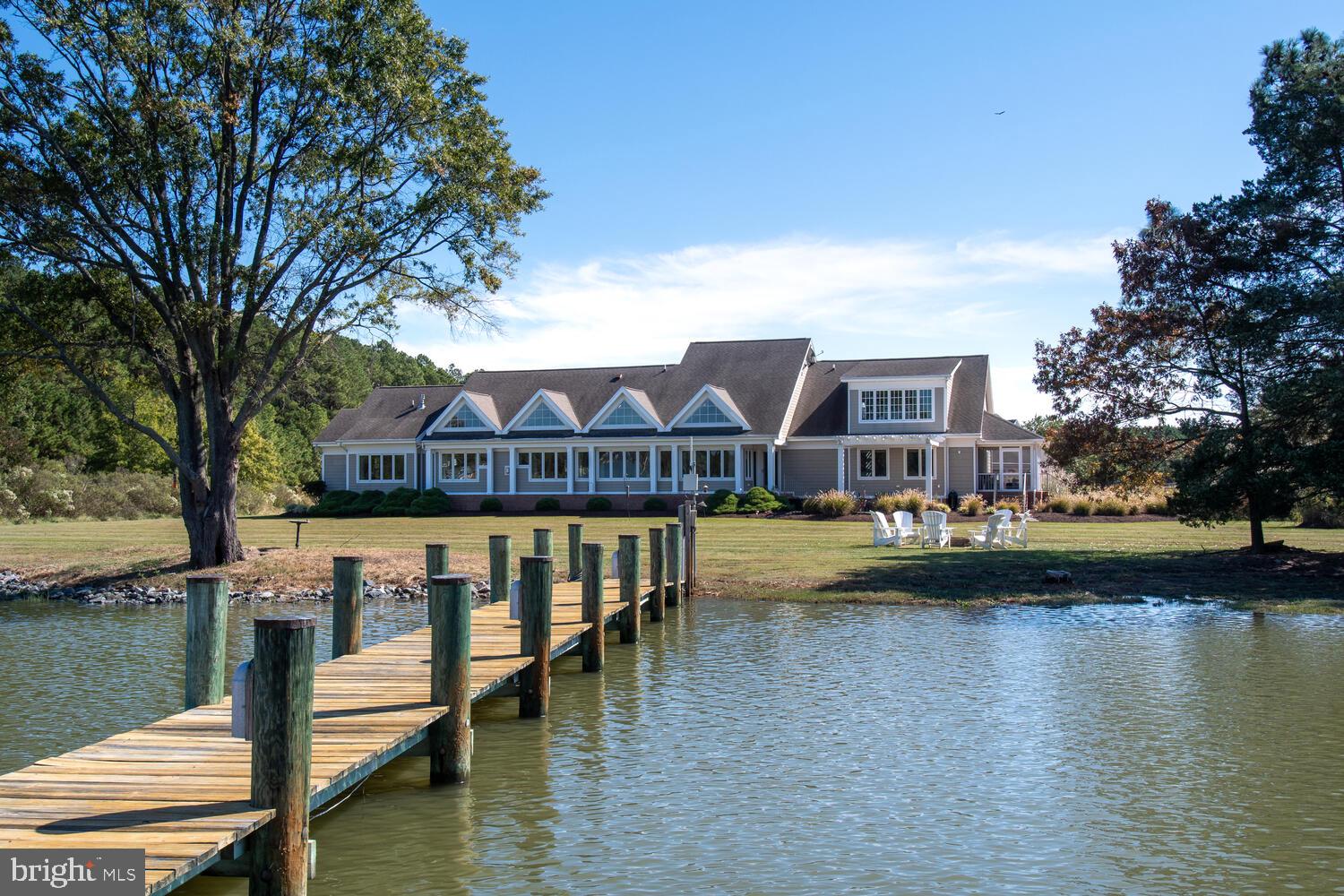 5816 ROSS NECK ROAD