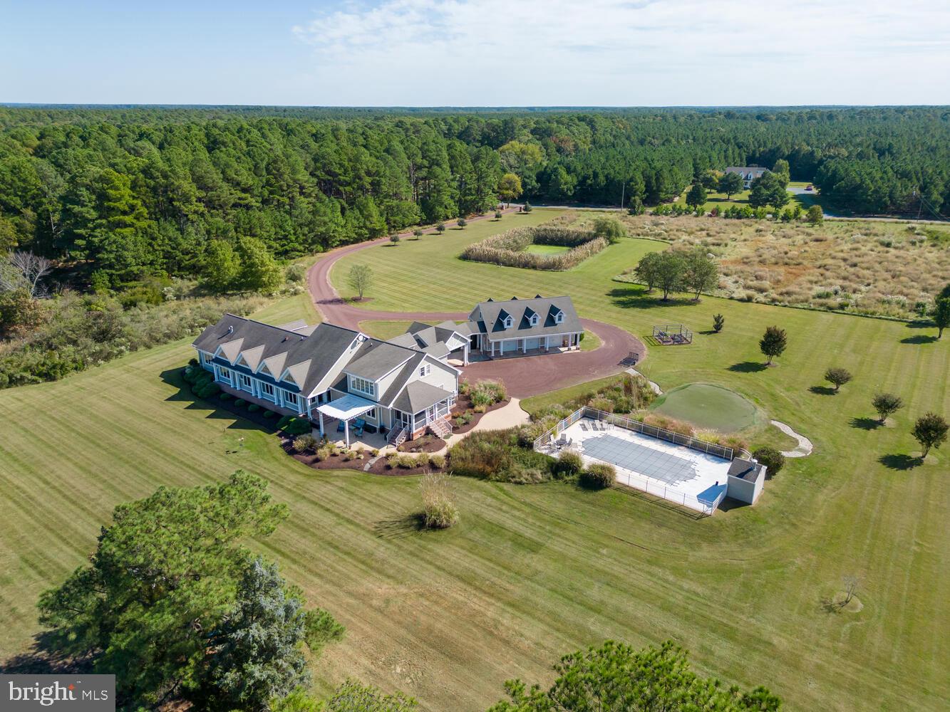 5816 ROSS NECK ROAD