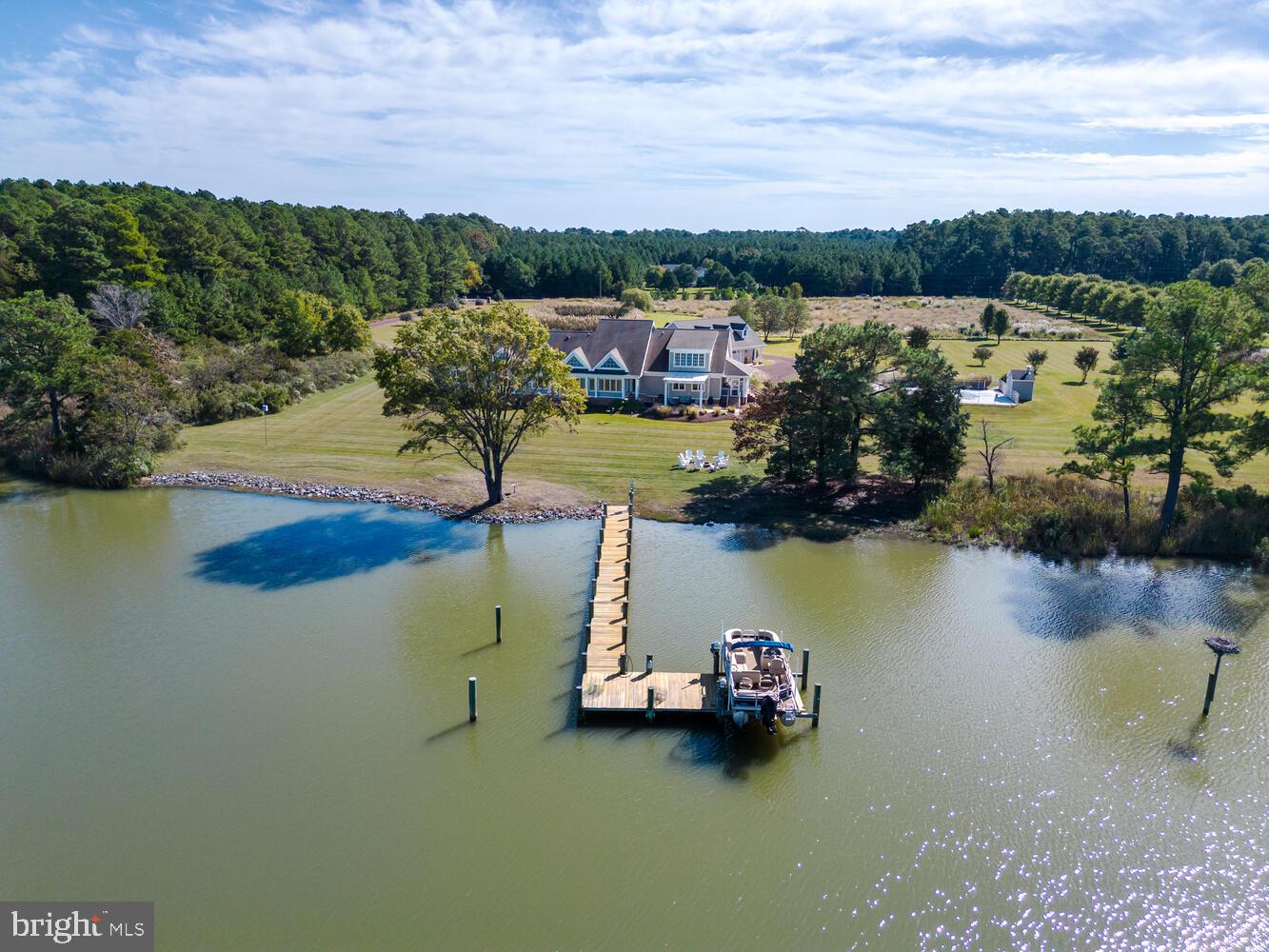 5816 ROSS NECK ROAD