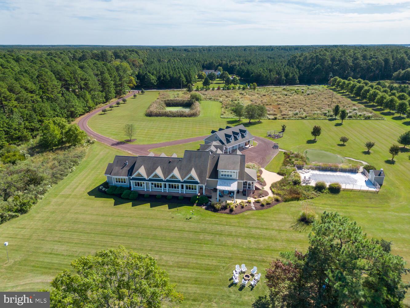 5816 ROSS NECK ROAD