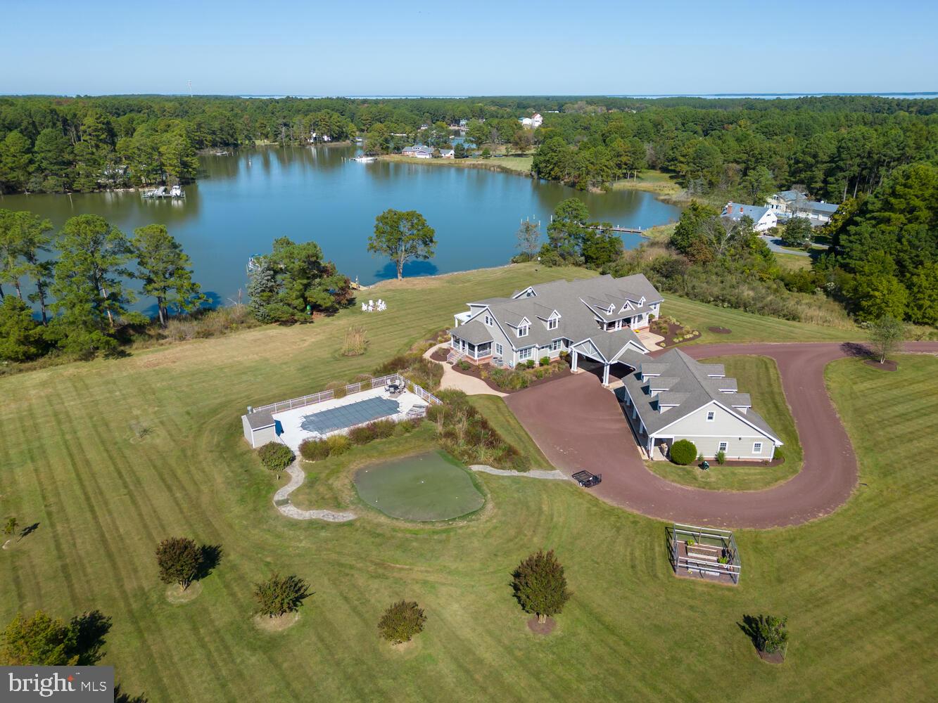 5816 ROSS NECK ROAD