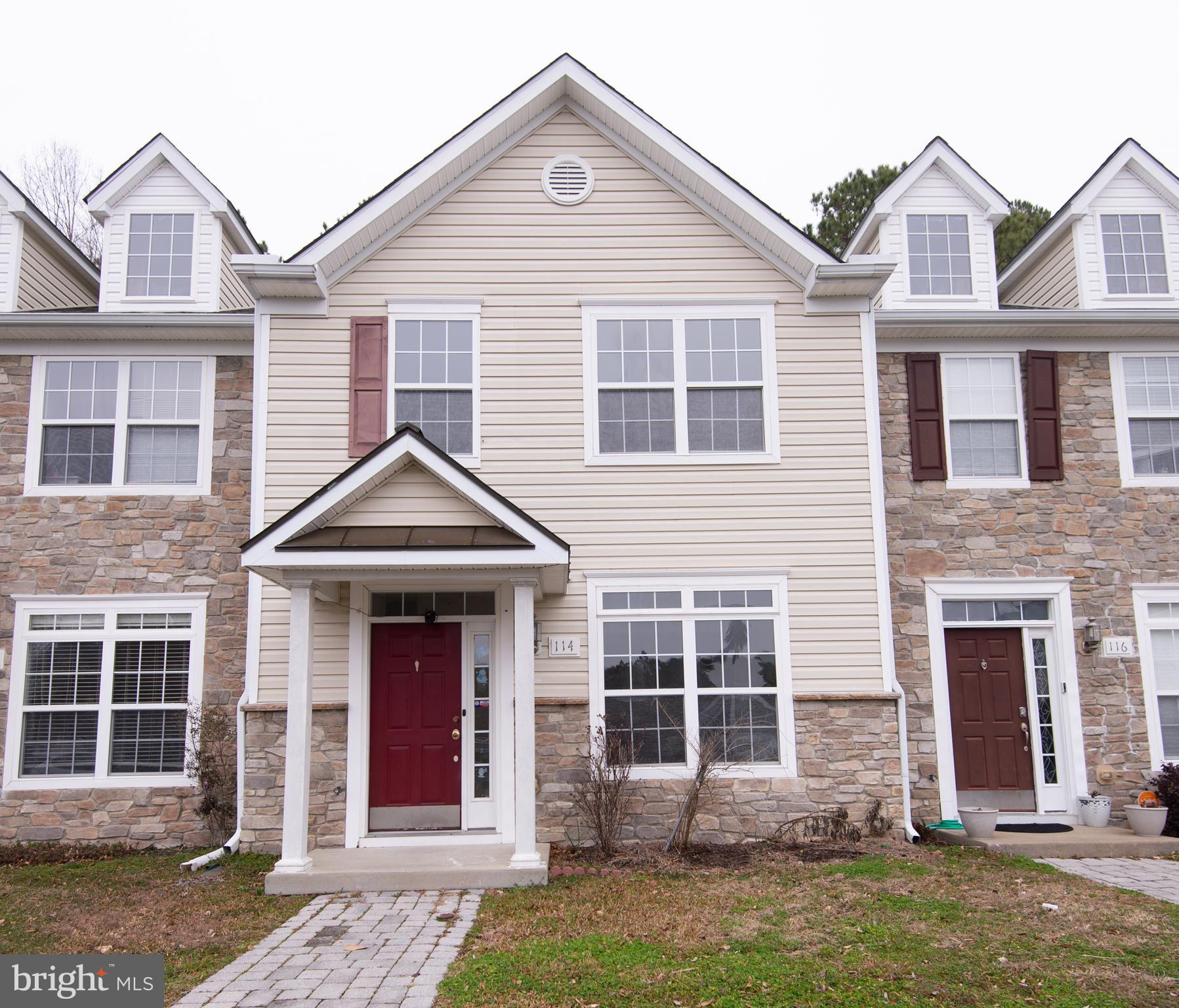 114 BLACK DUCK COURT