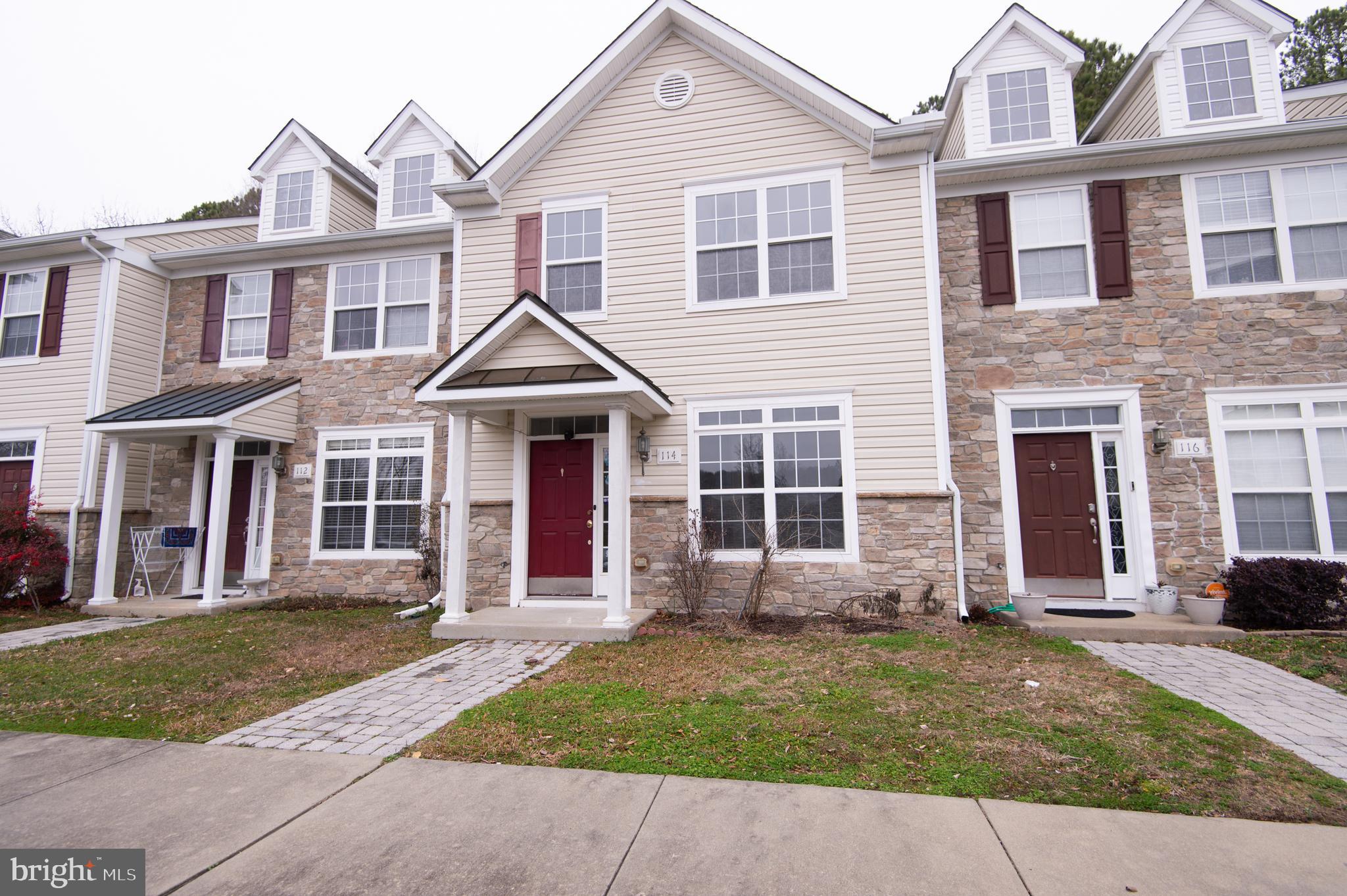 114 BLACK DUCK COURT