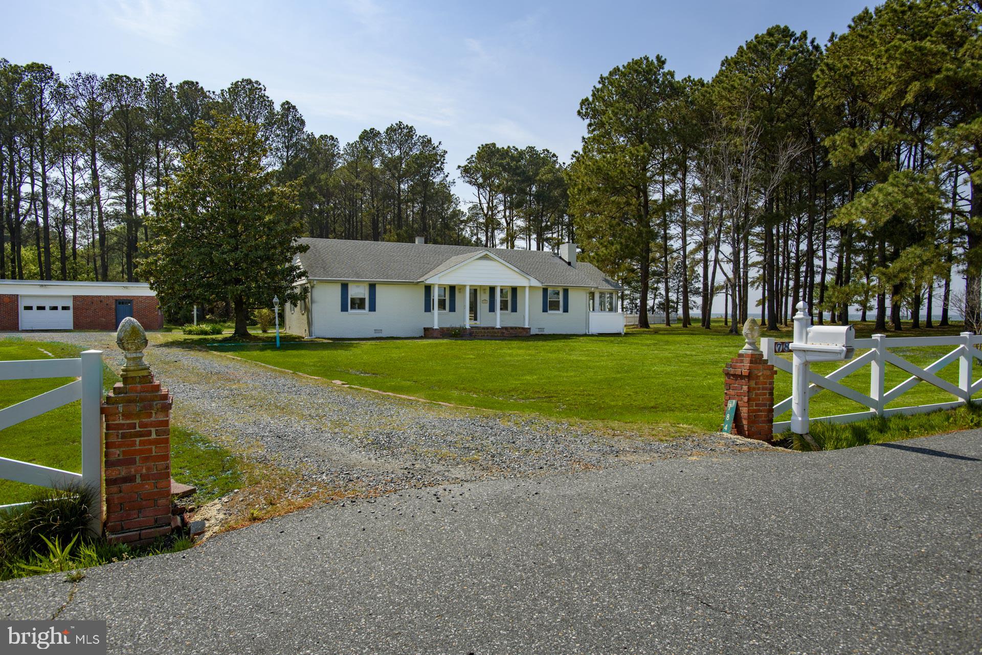 784 HILLS POINT ROAD
