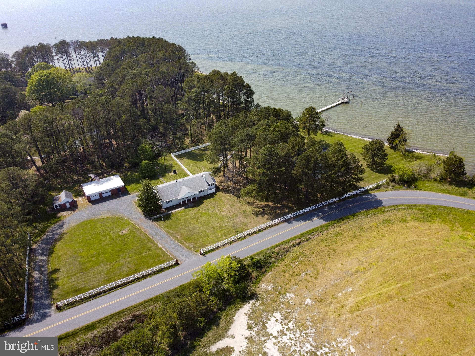 784 HILLS POINT ROAD