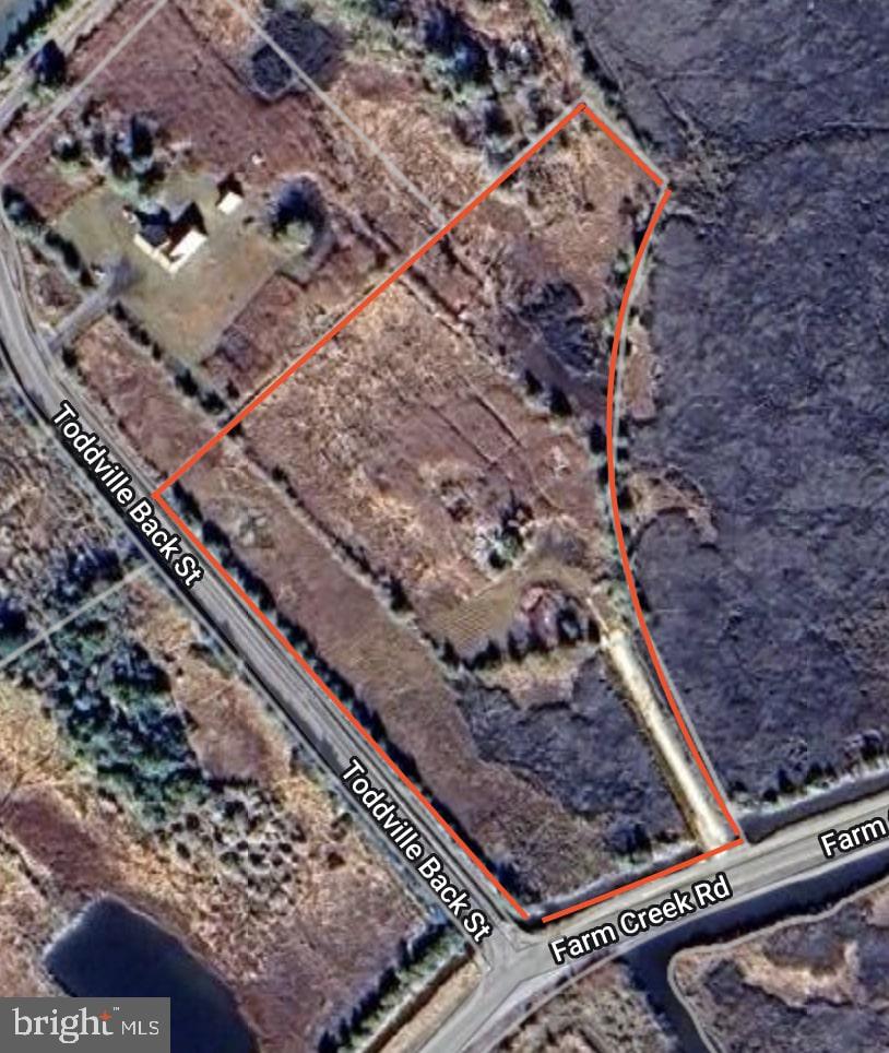 2310 FARM CREEK ROAD