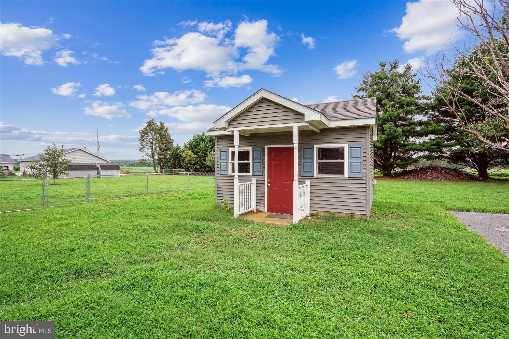 5412 CANNON ROAD