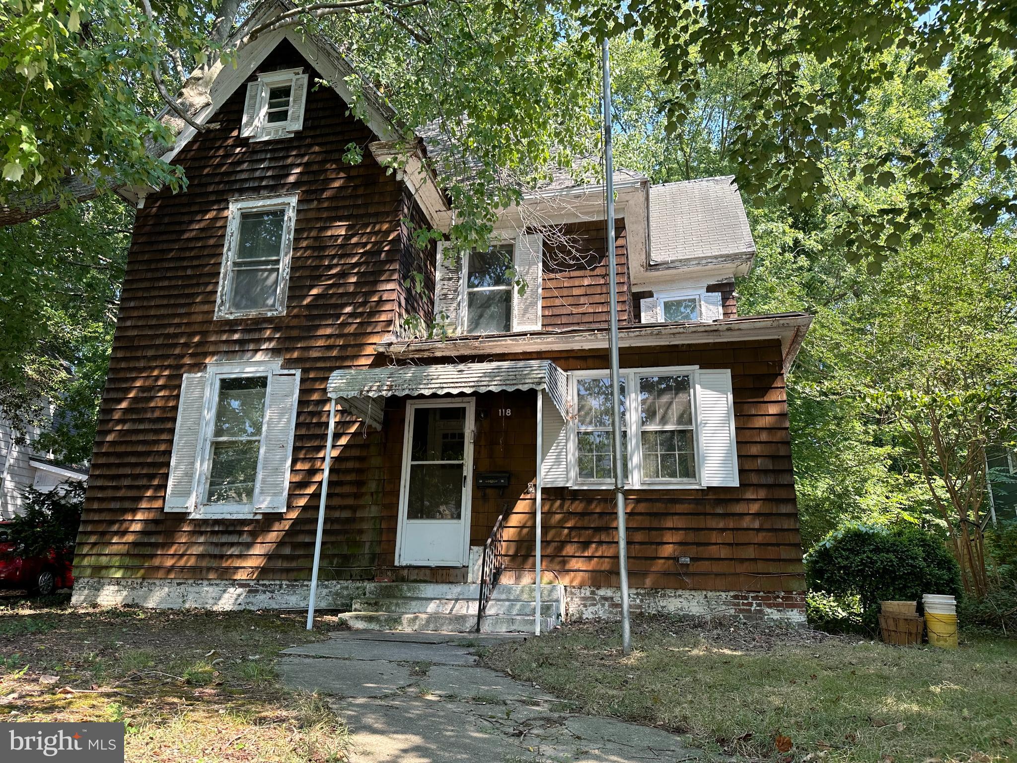 118 VUE DE LEAU STREET