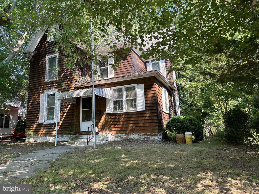 118 VUE DE LEAU STREET