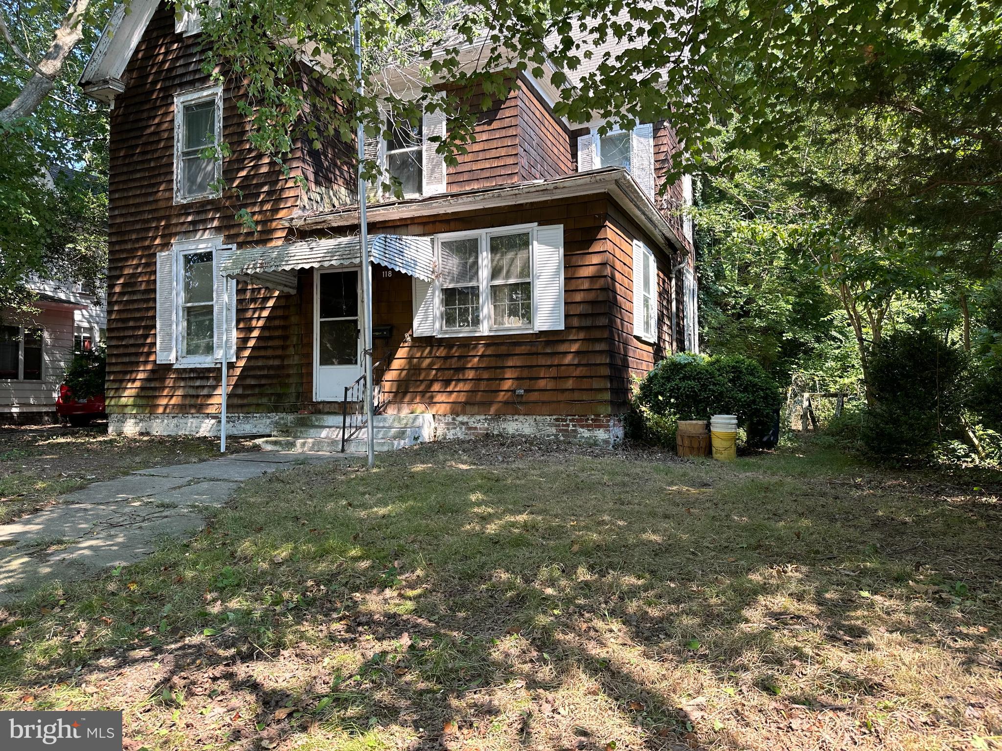 118 VUE DE LEAU STREET