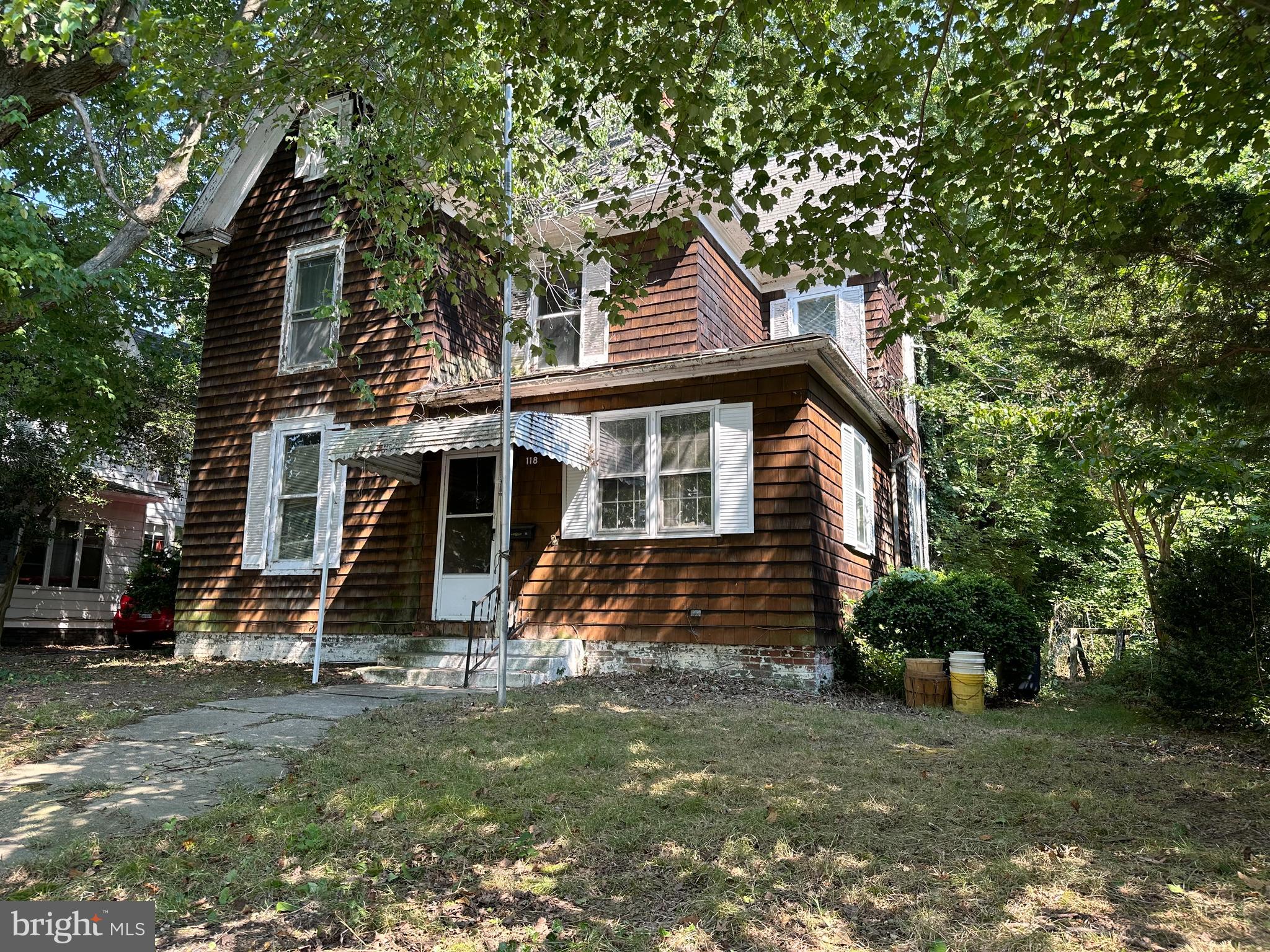 118 VUE DE LEAU STREET