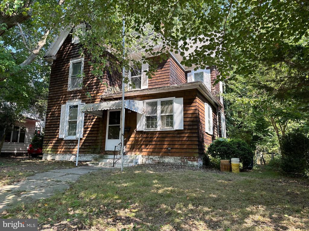 118 VUE DE LEAU STREET