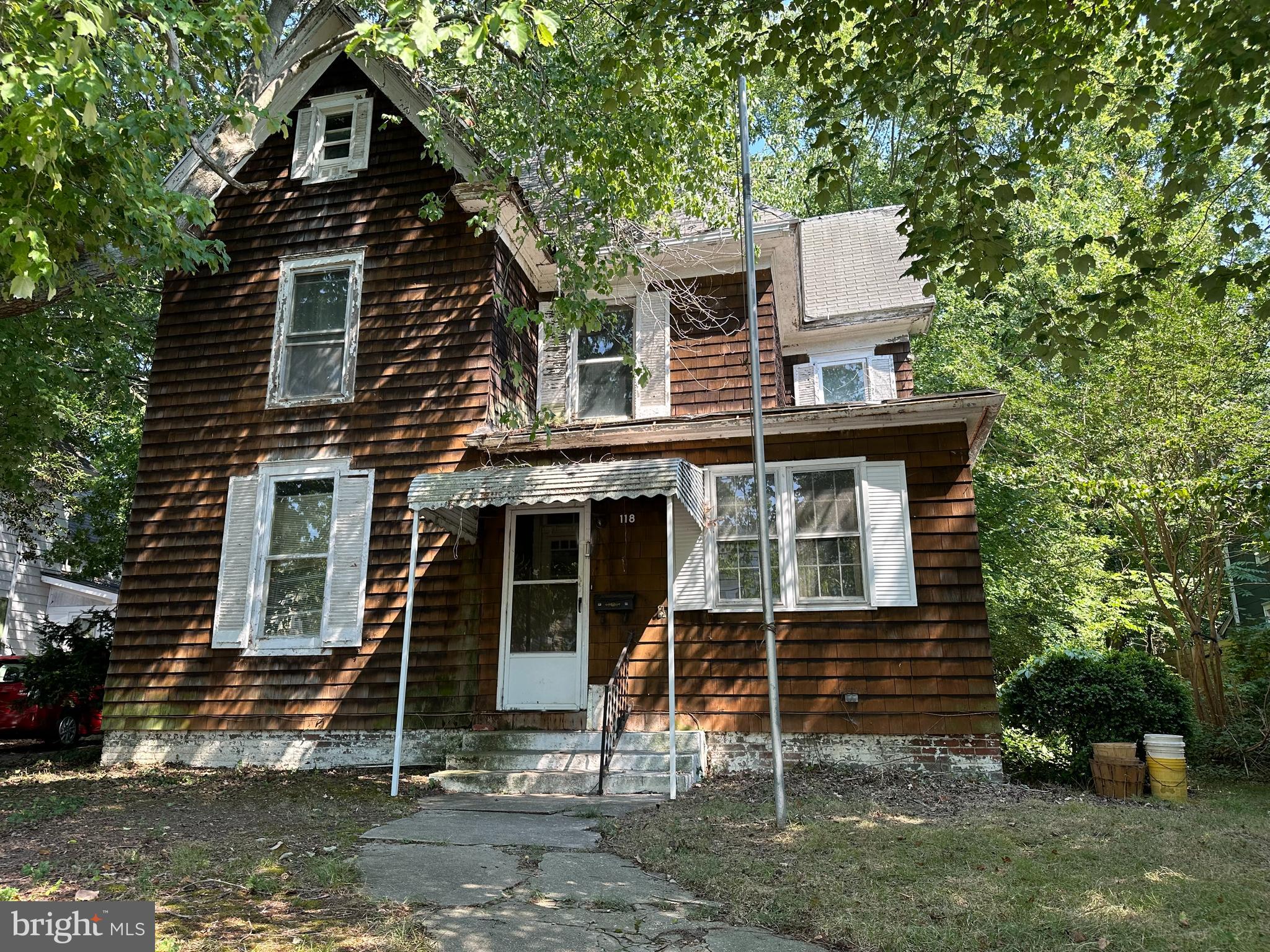 118 VUE DE LEAU STREET
