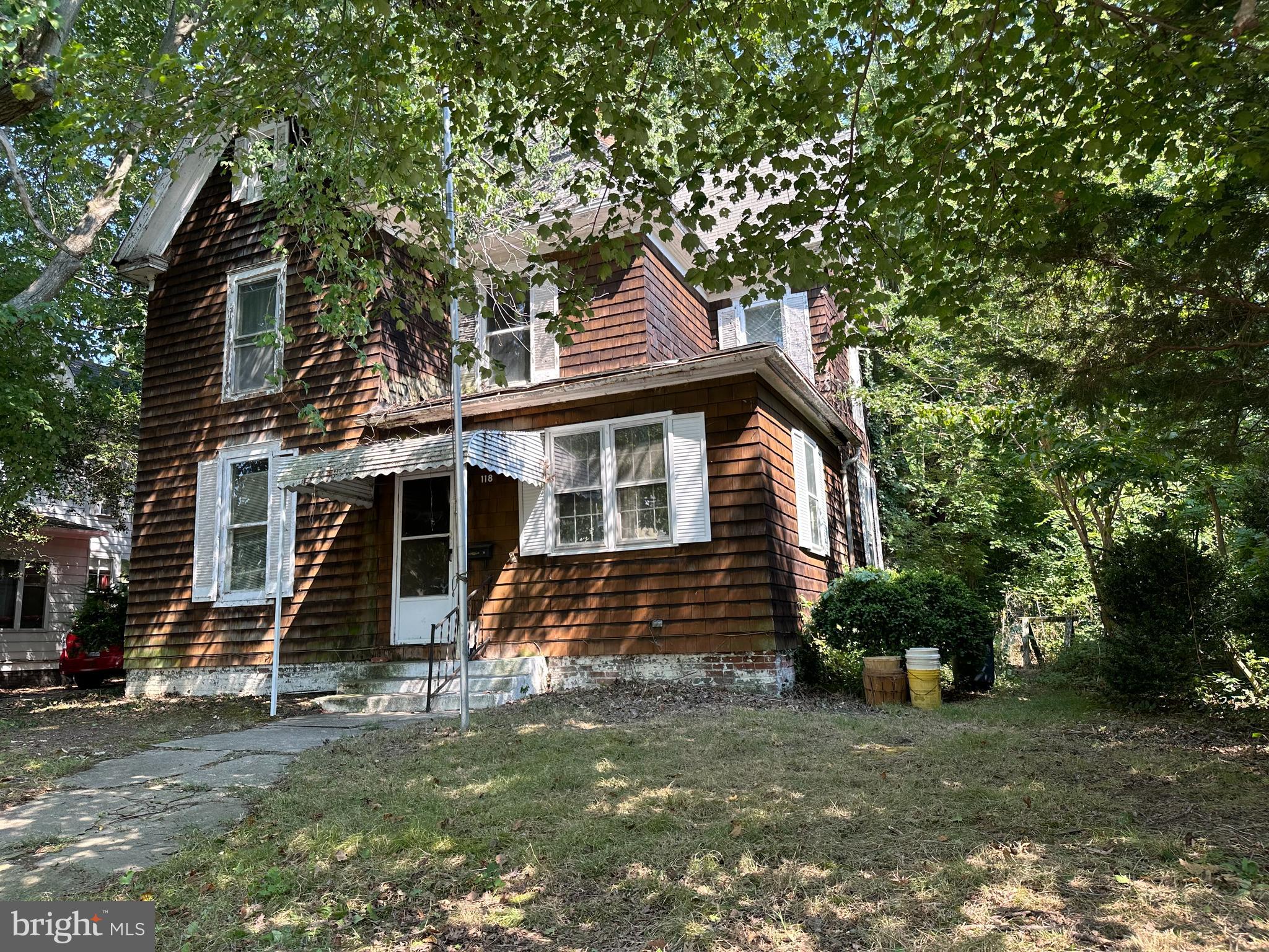 118 VUE DE LEAU STREET