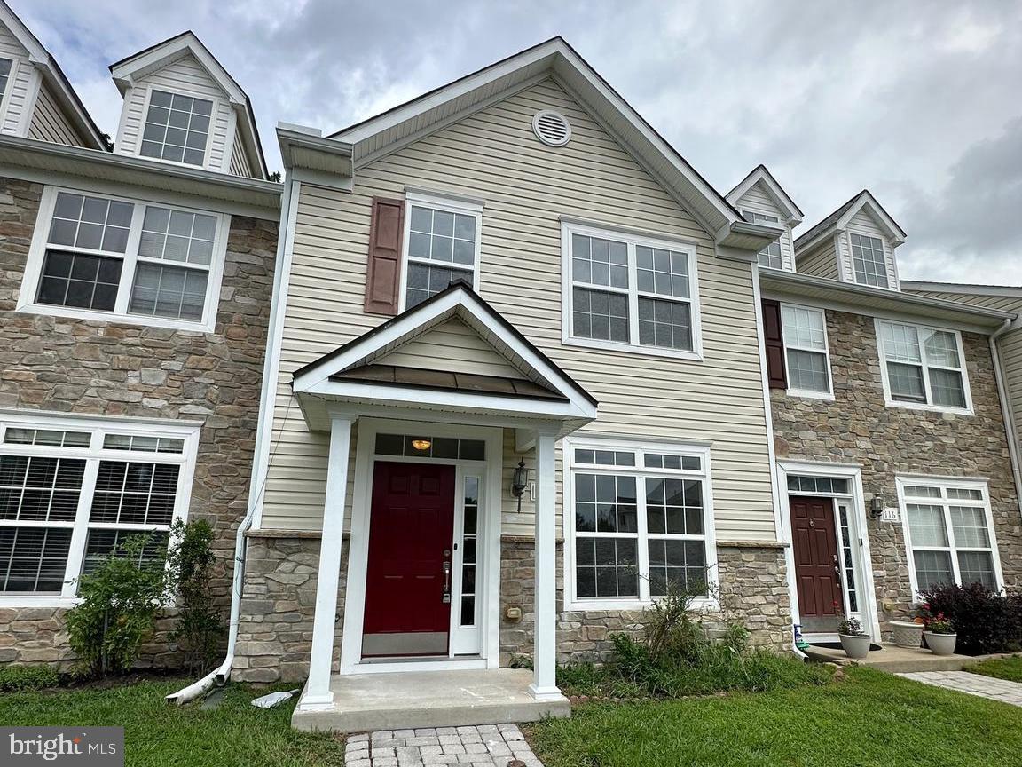 114 BLACK DUCK COURT