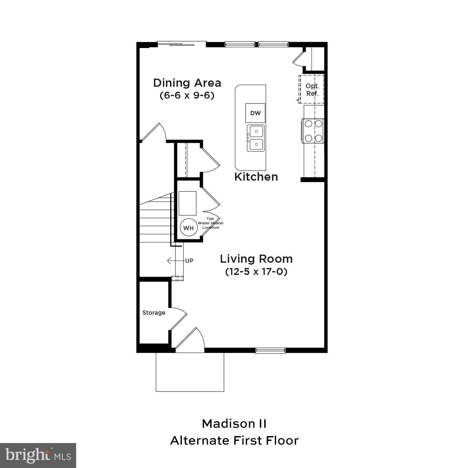 505 MERGANSER WAY