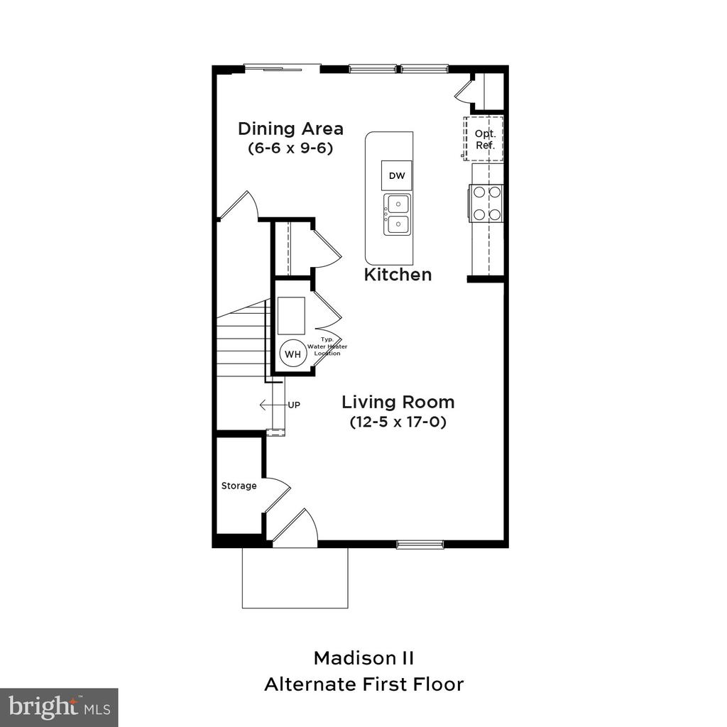 505 MERGANSER WAY