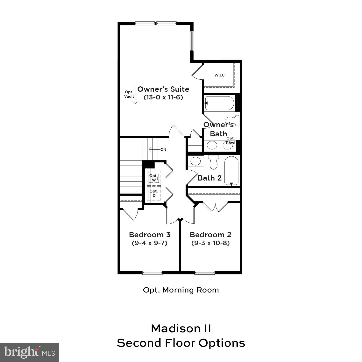 505 MERGANSER WAY