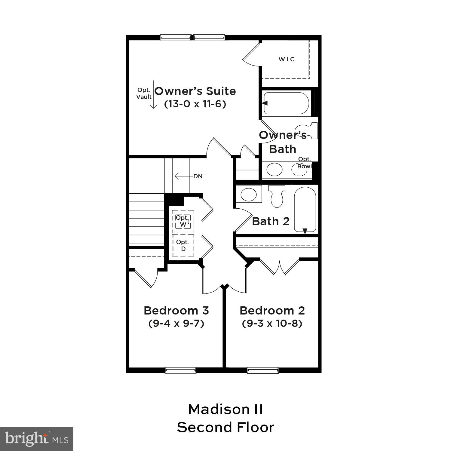 505 MERGANSER WAY