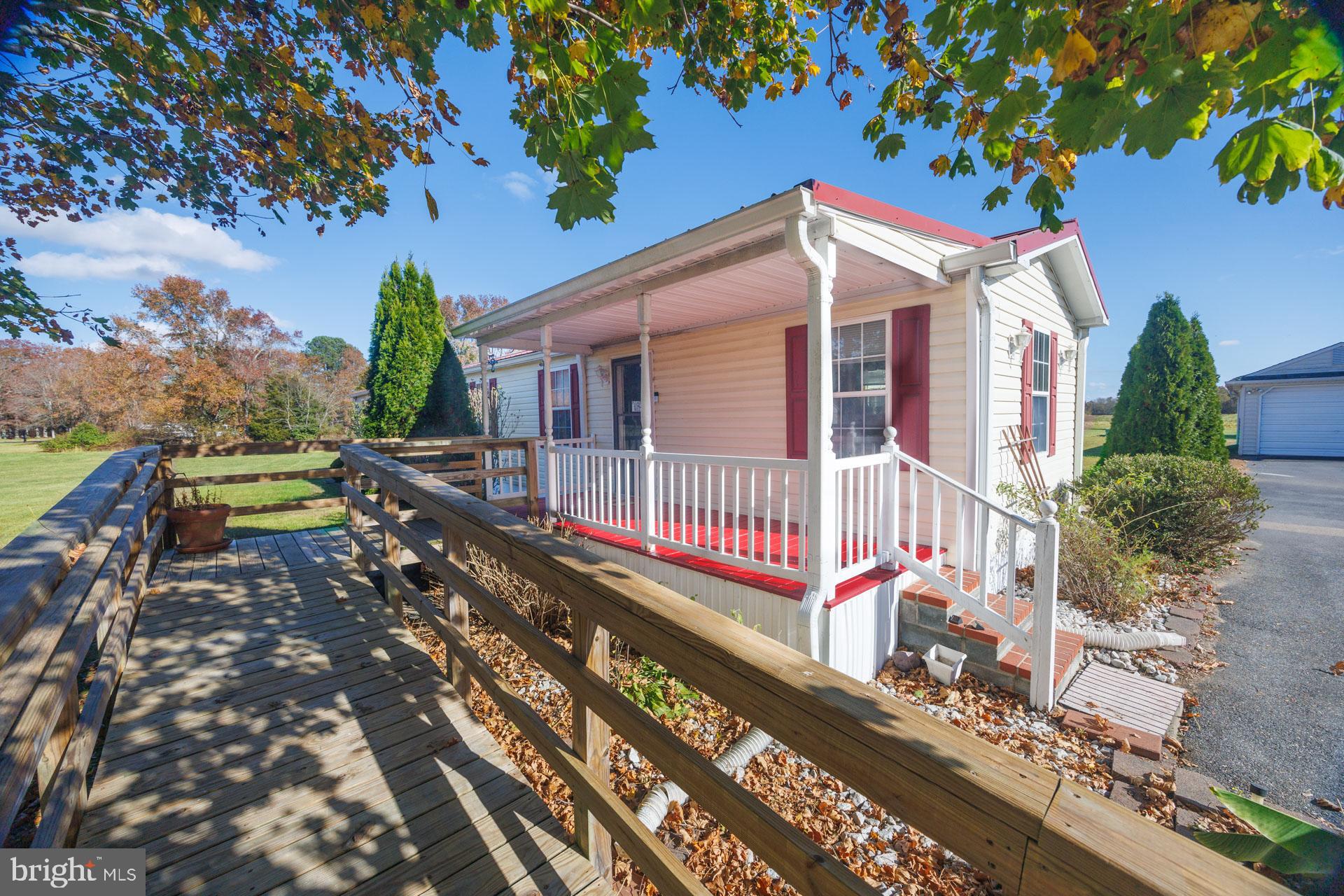 6411 SUICIDE BRIDGE ROAD